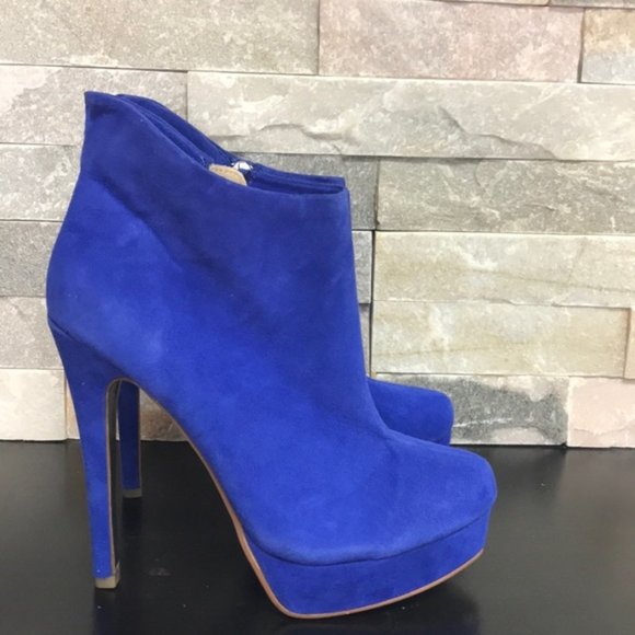 Kristin Cavallari by Chinese Laundry Lavish Bootie - Picture 4 of 13